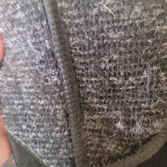 Minnetonka leather boots black - Picture 4 of 6